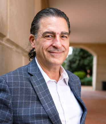 John E. Allen, Jr.